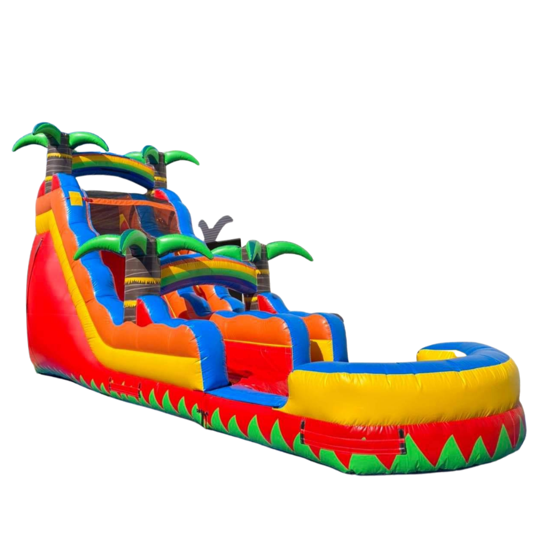 Happy Dayz Inflatables Deland FL Party Rental and Bounce House Rental