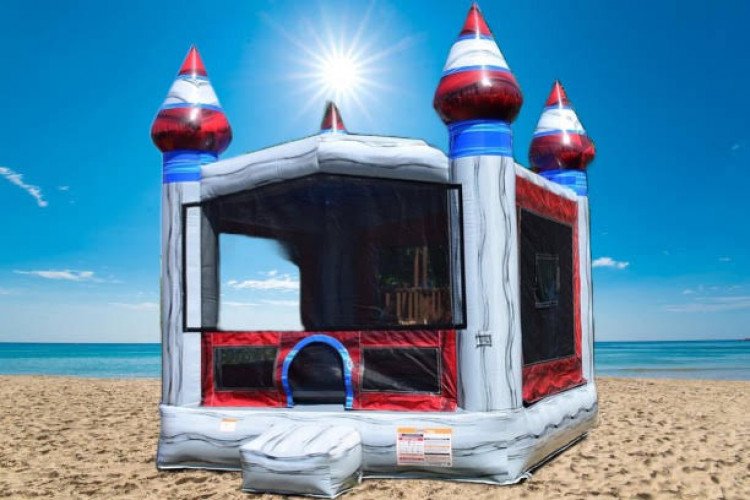 Bounce Houses Happy Dayz Inflatables Deland FL