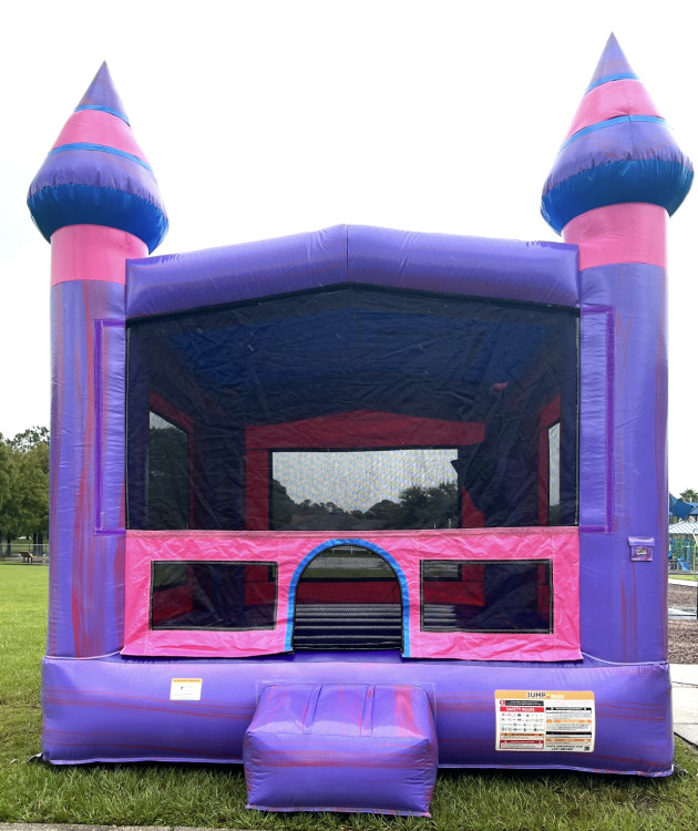 Bounce Houses